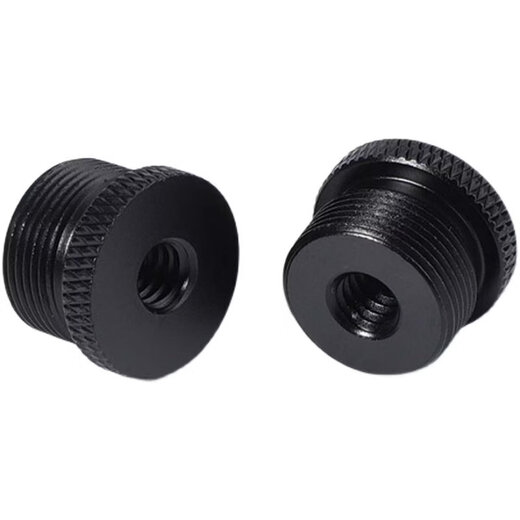 Xu ordered bracket conversion screw microphone microphone fixed clip 58 adapter nut 14 mutual conversion 38 connector F12 iron