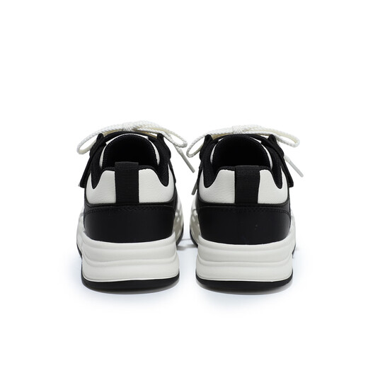 Tongmeng Sunny Girls White Shoes White Sports Shoes 2026 New Spring Children's Shoes Shoes Big Children's Campus Running Shoes