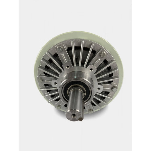 UPB single-axis magnetic powder brake, magnetic powder brake, magnetic powder tension controller, direct sales nationwide UPB-006