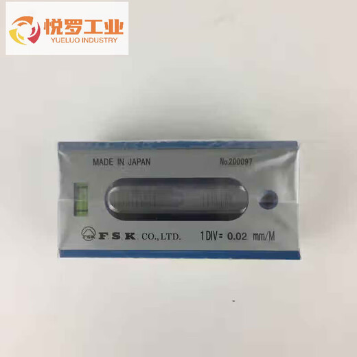 Japan FLB1-100/150 RIKEN RFL-1002/1502 strip level FLB1-100_100X0.02mm