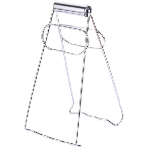 Fantasy home kitchen bowl clamp, plate lifter, casserole steamer, thickened clamp, stainless steel pot clamp, kitchen gadgets, plate lifter