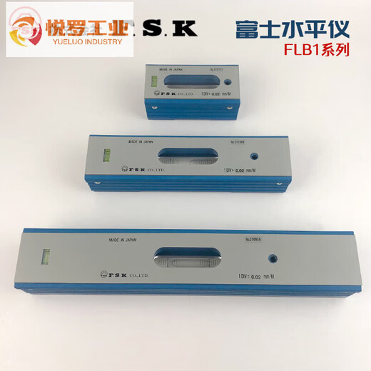 Japan FLB1-100/150 RIKEN RFL-1002/1502 strip level FLB1-100_100X0.02mm