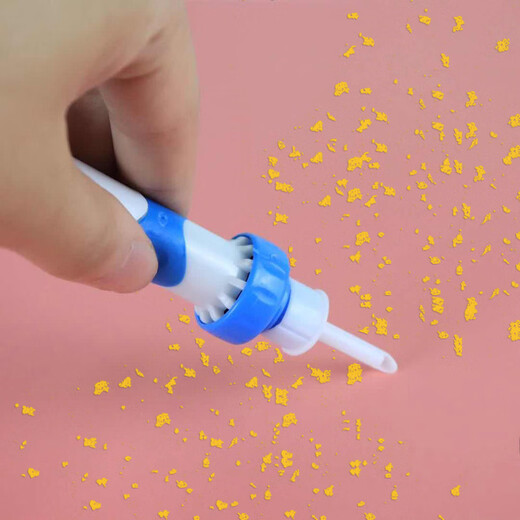 Shantou Lincun Home Ear Picking Tool Set Children and Adults Electric Ear Picking Spoon Personal Care Automatic Ear Cleaner i-ears Japanese