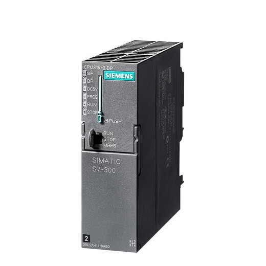 Siemens S7-317CPU 6ES7 317-2AK14/2AJ10/2EJ10/2EK13/2EK1 6ES7317-2AK14-0AB0