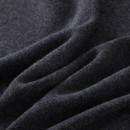 XIRAN 2025 Autumn and Winter New Fake Two-Piece Simple, Versatile, Slim, Slim and Temperament Commuting Sweater for Women, Gray, One Size