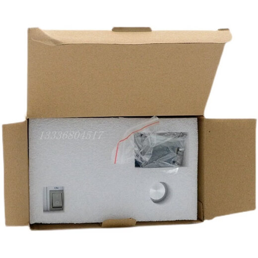 K00A tension 2V tension control magnetic powder brake clutch 0A-A manual digital display 002