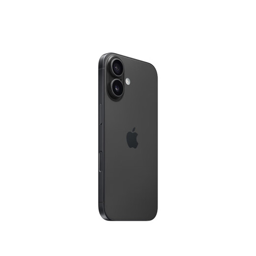 【99成新】Apple/苹果 iPhone 16 Plus（A3291）128GB 黑色 支持移动联通电信5G 双卡双待手机