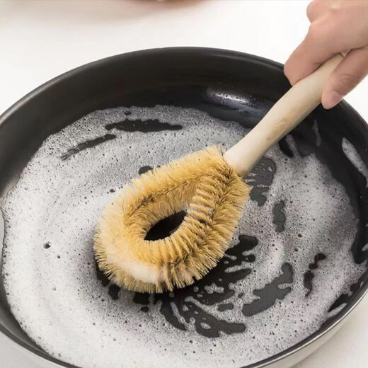 Tuojin Douyin's same style kitchen mini garlic press garlic press manual garlic puller garlic cutter garlic grinder garlic puller random style