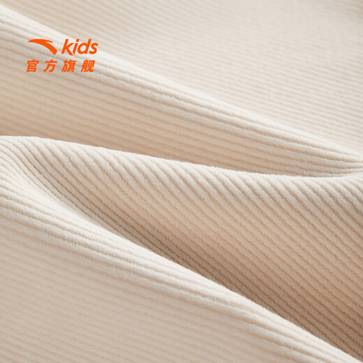 ANTA children's jackets for boys and girls, infants and children's clothing 0-3 years old 2026 spring new style cute skin-friendly knitted button tops Manka Brown-1 90