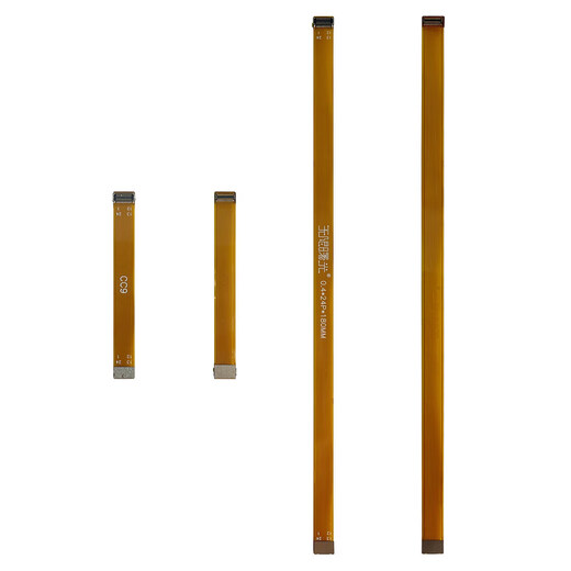 Infinite Dawn Xiaomi CC9 front and rear camera extension cable FPC soft cable male and female BTB connector Xiaomi CC9 6CM front