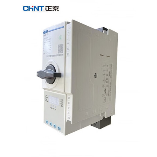 KBO motor control and protection switch NKB1-45CM6 12 1606MFG isolation leakage NKB1-45CM306 NKB1-125CM12506FG isolation