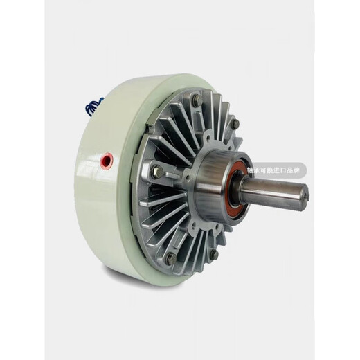 UPB single-axis magnetic powder brake, magnetic powder brake, magnetic powder tension controller, direct sales nationwide UPB-006