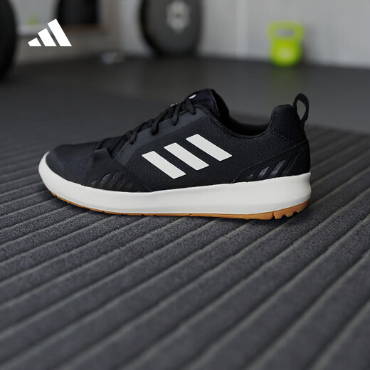 Adidas Adidas new TERREX BOAT LACE DLX men's outdoor shoes G26530 41