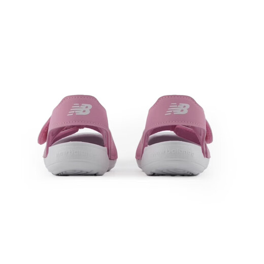 NEW BALANCE New Balance nb children's shoes 04-year-old boys and girls summer new beach sports sandals SYA809S3 SYA809S3 28.5 size