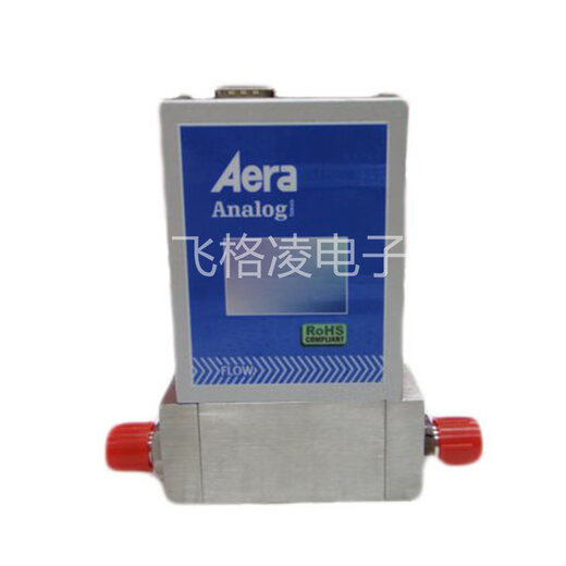 AERA FC-R7700CD fc-r7700cd fc-r7810cd flow meter mass flow controller
