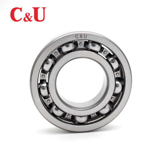 人本轴承 C&U 深沟球轴承   6206-2RS/Z2（内径30*外径62*高度16）