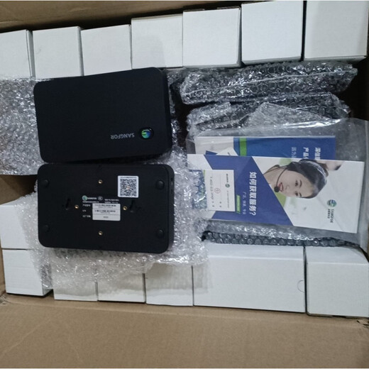 New Sangfor cloud desktop terminal aDesk-STD-200H-s VGA interface/HDMI interface ready for sale