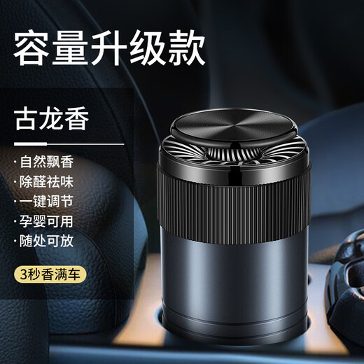 Shantou Lincun's new car perfume aromatherapy car interior decoration home bedroom aromatherapy long-lasting light fragrance default