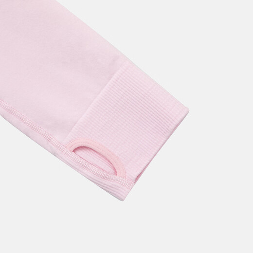 Adidas Taobo Big Girls Round Neck Versatile Breathable Sports and Casual Long Sleeve T-Shirt KG5968 KG5968 One Size 152