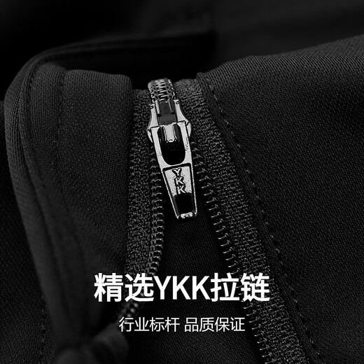 Dances with Wolves Containing Mulberry Silk Casual Pants Men's 2026 Spring and Summer New Stretch Breathable Men's Commuting Slim Nine-Point Pants Men