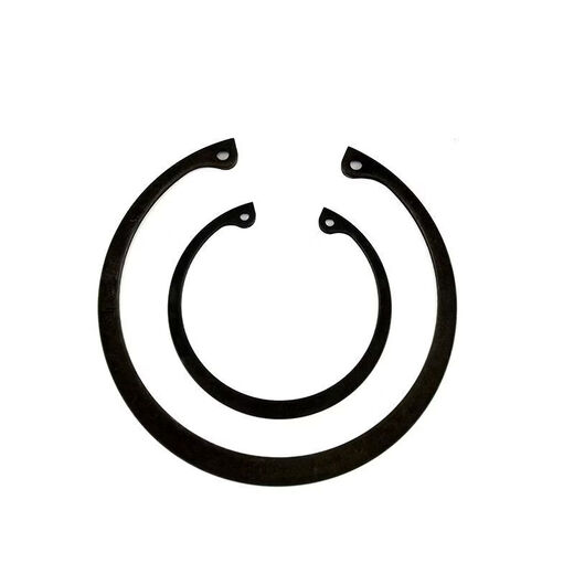 CLCEY thickened hole German standard DIN472 hole retaining ring inner elastic retaining ring 65MN220420 Specifications230