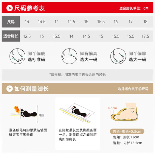 MIKIHOUSE children's sandals fresh color-blocked toe-toe toddler sandals anti-kicking foot protection HOTBISCUITS multi-color 13.5 (suitable for feet 13cm long)