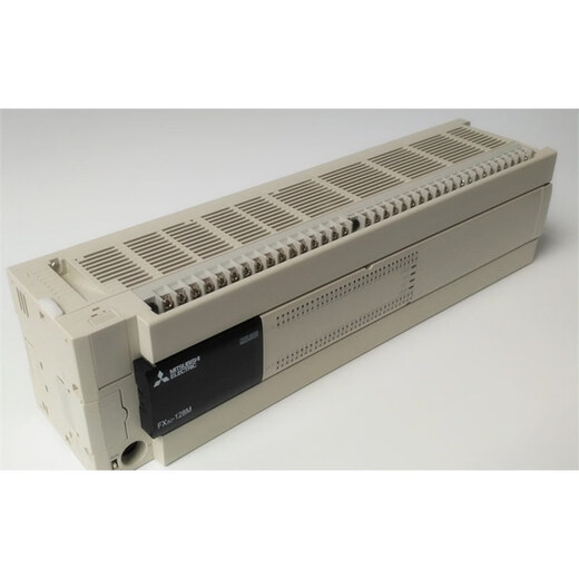 New Mitsubishi FX3U-16MRES-A 32MR 48MT 64MR 80MT 128MT programmable controller FX3U-48MRES-A