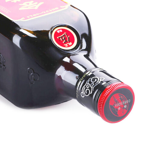 会稽山经典五年陈酿黄酒500ml