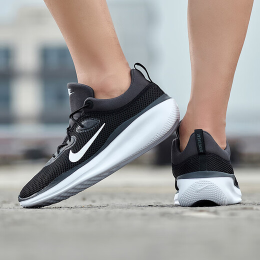 耐克NIKE 男子 休闲鞋  ACMI  运动鞋 AO0268-001黑色42码