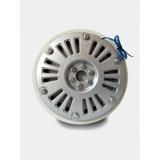 UPB single-axis magnetic powder brake, magnetic powder brake, magnetic powder tension controller, direct sales nationwide UPB-006