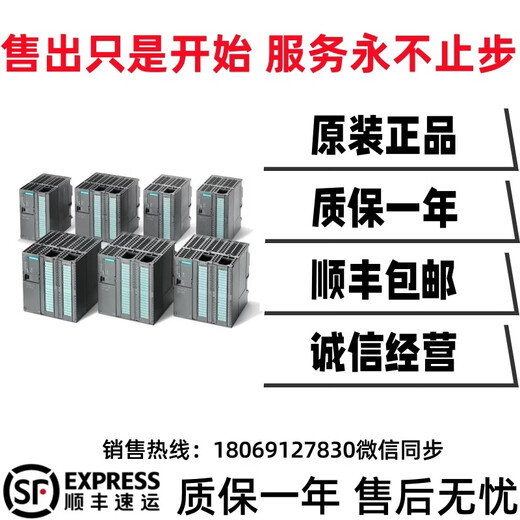 Siemens S7-317CPU 6ES7 317-2AK14/2AJ10/2EJ10/2EK13/2EK1 6ES7317-2AK14-0AB0