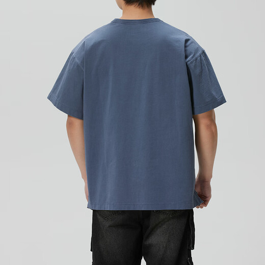 Under Armor Men's Tops 2026 Spring New Sports and Casual Wear Loose Breathable Round Neck Short Sleeve Fashion Outdoor T-Shirt 1387993-044 3XL