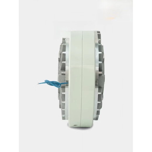 HPB Hollow Shaft Magnetic Powder Brake Tension Controller Magnetic Powder Brake Hollow Type Magnetic Powder Brake HPB-100