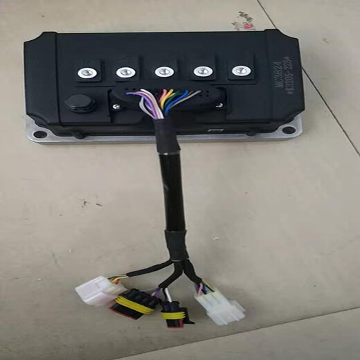 
Electric vehicle accessories collection British Bol MC3527-26MC3528 Han Tang Reading General Electric Vehicle Controller 72v-3527