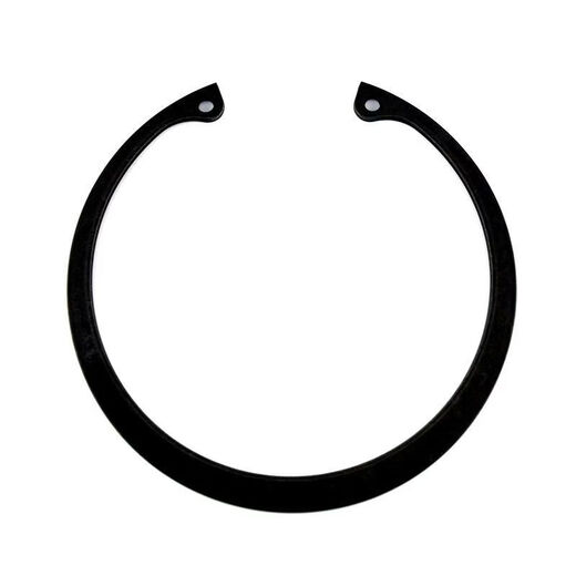 CLCEY thickened hole German standard DIN472 hole retaining ring inner elastic retaining ring 65MN220420 Specifications230