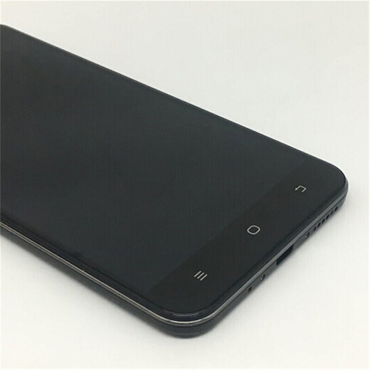 Vivo Y66 smart Android phone, backup phone, work phone, elderly phone, second-hand phone, black 3GB+32GB, 90% new