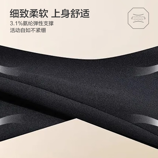 Jiumuwang Men's Pants, Stretchy and Comfortable, Business Casual Pants, Men's Khmer, Same Style as the Shopping Mall, Anti-Wrinkle, Wear-Resistant and Shape-Saving Long Pants, Navy Slim Version - Classic Style JB1D71832 32 Waist=2.46 feet 82 cm