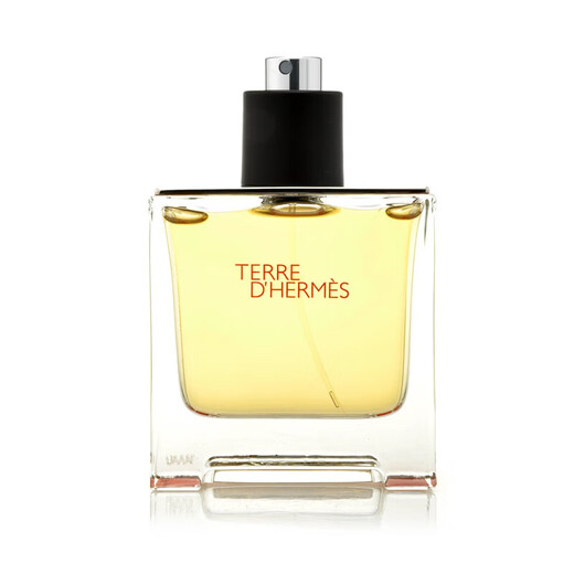 HERMES Earth Unisex Men's Eau de Toilette 50ml