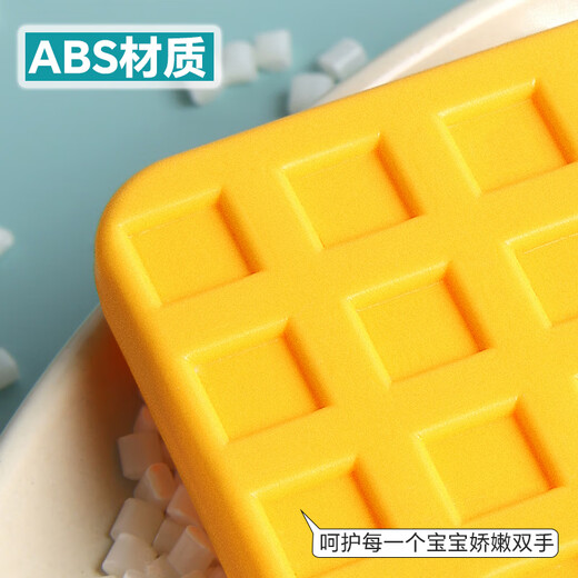 EagleStone迷你小厨房玩具儿童厨房套装女孩过家家玩具做煮饭仿真厨房玩具 二合一【电饭煲+电磁炉】绿69件 61六一儿童节礼物男女孩