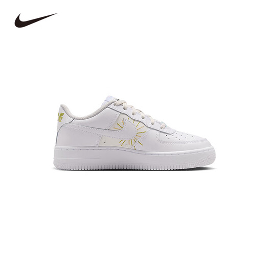 NIKE Nike shoes Year of the Horse limited edition Air Force 1 men's and women's Air Force 1 casual sneakers