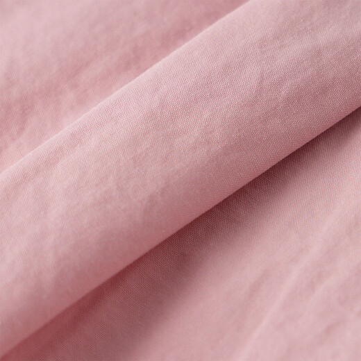 Mamie Maka (MOMOCO) children's shirt men's 26 spring fashionable children's shirt pink 110