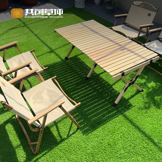 Co-Create Lawn Artificial Turf Courtyard Kindergarten Golf Simulated Turf Garden Gym School Rooftop Fake Lawn Villa U Lawn 30MM50 flat price, width 2m*length 25m whole roll price