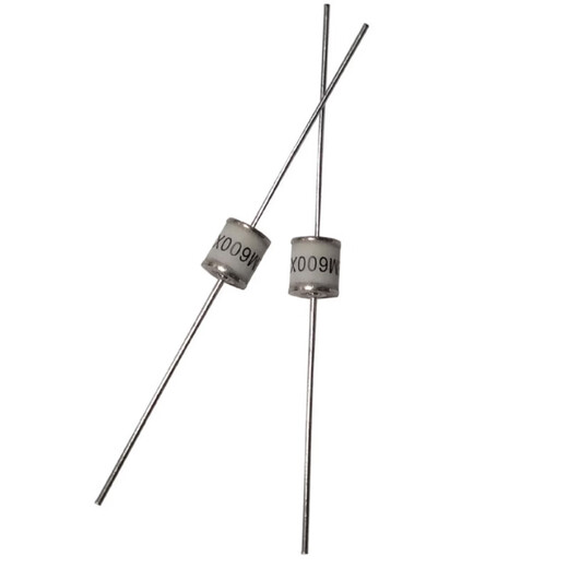 Ceramic gas discharge tube 8*6/8*10 75 90 150 230 350 470V direct plug-in protection 8*6-2R1000V