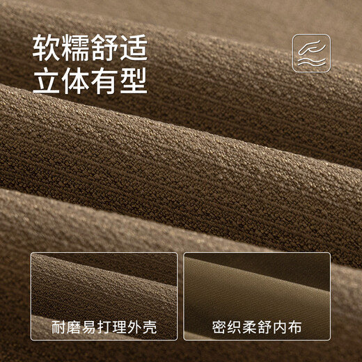 Hodo Retro Baseball Collar Spring Casual Flight Jacket Men's Versatile Easy-Care Button Placket Jacket Top