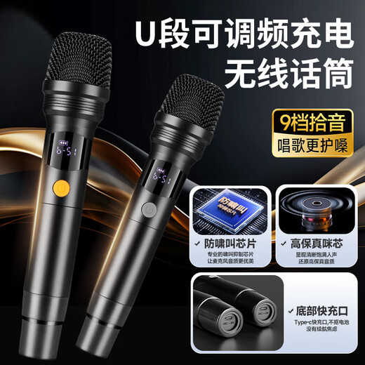 Xianke square dance audio with display screen outdoor karaoke home ktv amplifier all-in-one professional singing equipment convenient trolley speaker SA-258plus