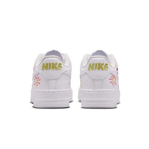 NIKE Nike shoes Year of the Horse limited edition Air Force 1 men's and women's Air Force 1 casual sneakers