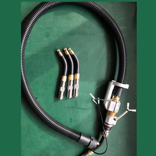 Robot anti-collision device welding gun 350A Yaskawa machine welding cable welding gun holder welding machine accessories welding gun holder