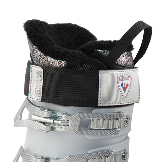 ROSSIGNOL French Golden Rooster Skischuhe Damen Allround-Skischuhe RBN8230 24,5