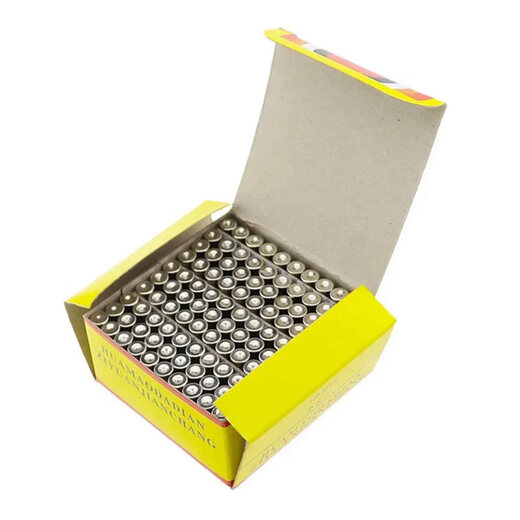 Glass fuse tube 5*20mm fuse 1A 2A 3A 5A 6A8A10A15A 20A fuse 0.25A 5*20mm 250V 100 pieces/box ()