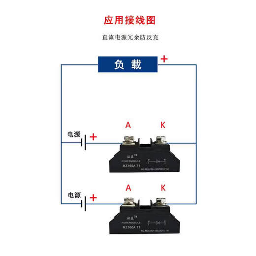 Fast rectifier diode high frequency MZ100A.71 125A160A200A253A 400V1000V1200V MZ100A-20.71 100A/withstand voltage 20016